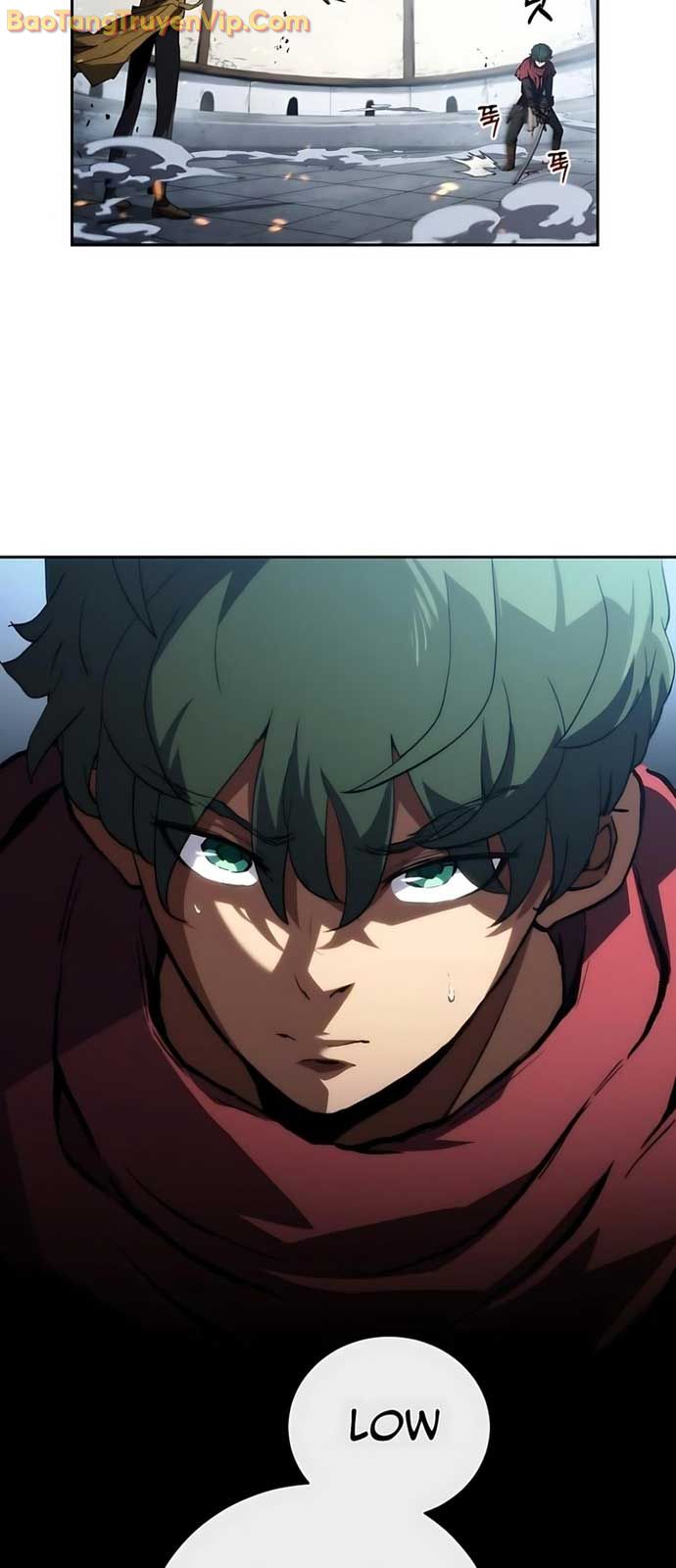 Wild Ranker chapter 7 - Trang 12