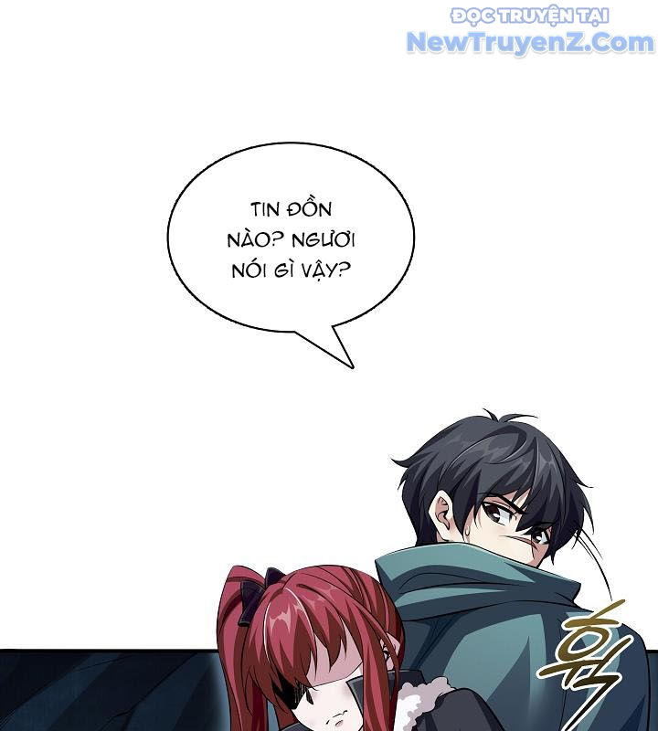 0.0000001% Của Quỷ Vương chapter 4 - Trang 44