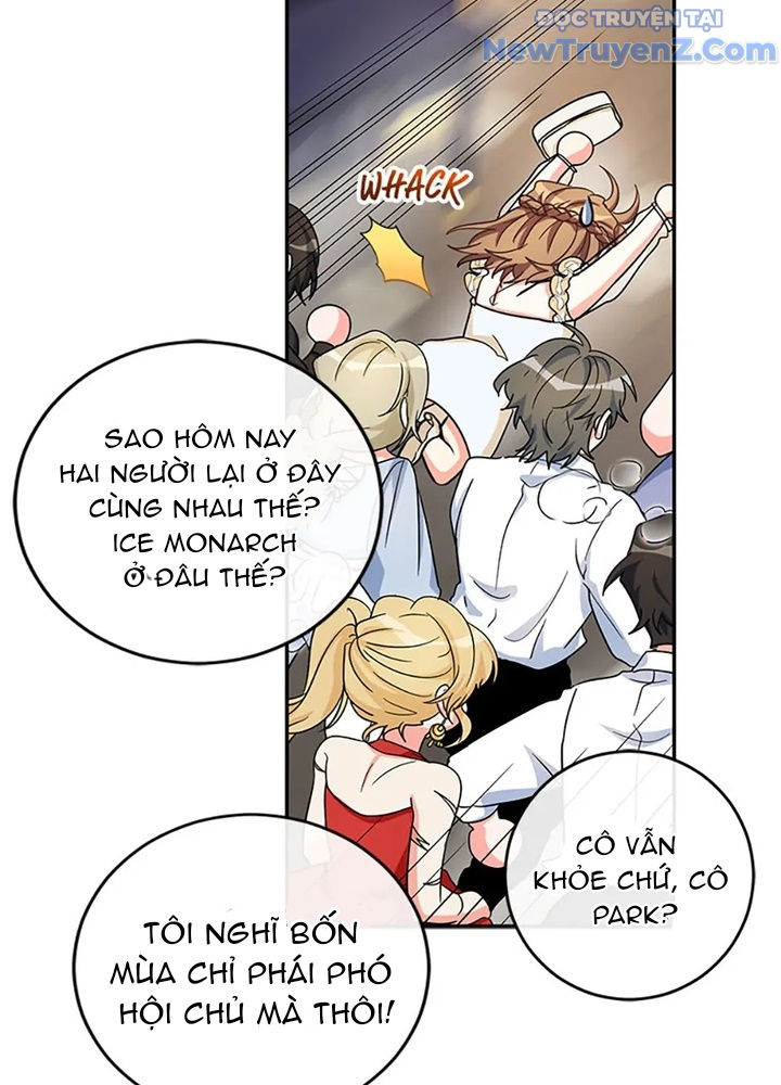 Anh Em Của Tôi Đều Là Nhân Vật Chính chapter 55 - Trang 39