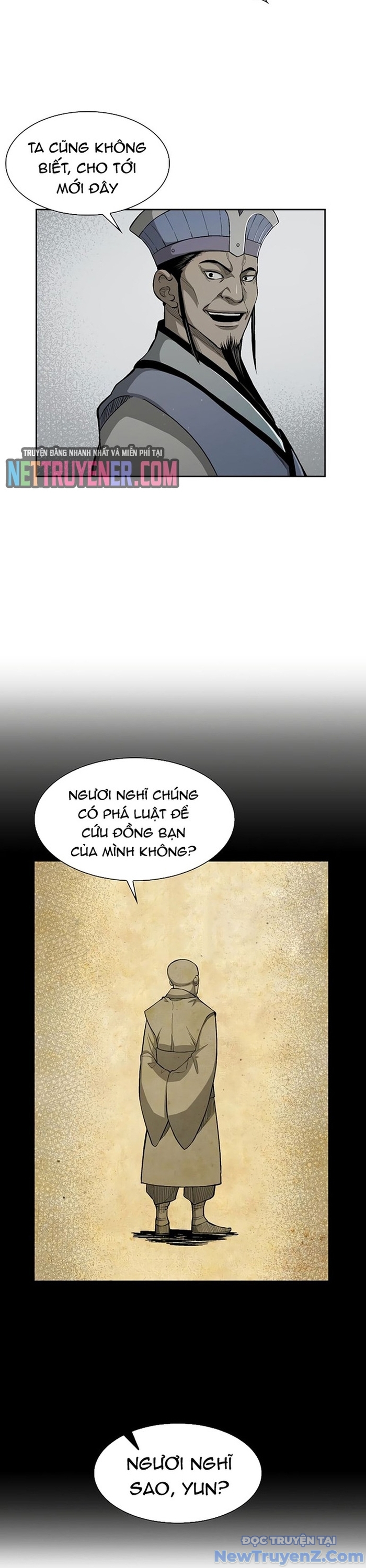 Huyền Thoại Vô Song Chiến Thần chapter 20 - Trang 18