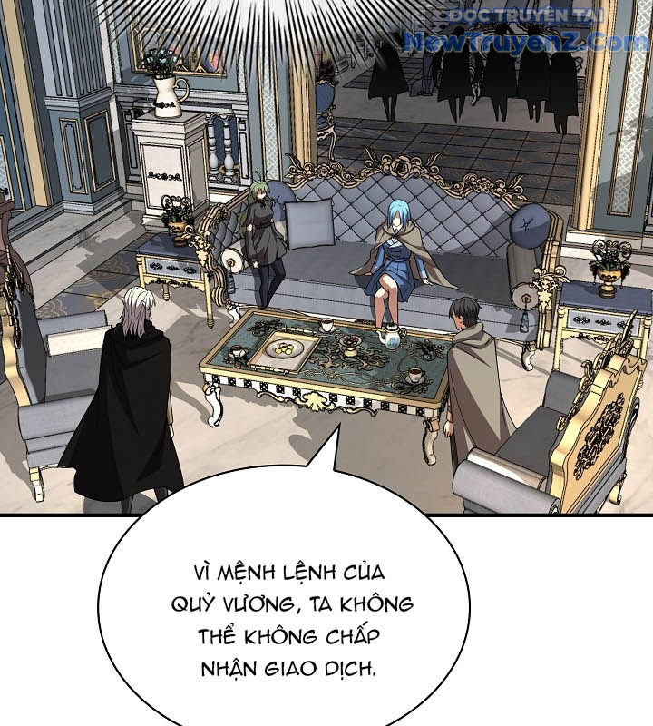 0.0000001% Của Quỷ Vương chapter 38 - Trang 110