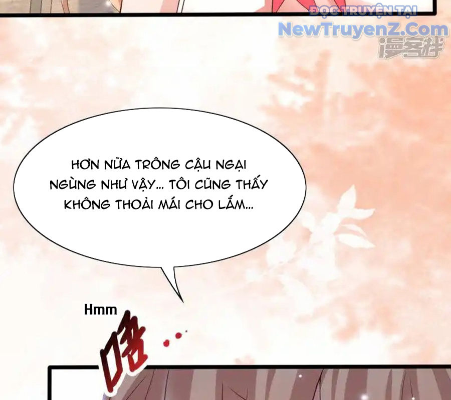 Nữ Thần Giúp Tôi Trở Thành Học Bá chapter 17 - Trang 99