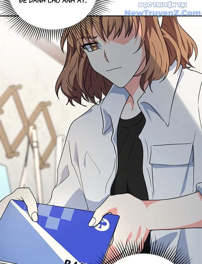 Anh Em Của Tôi Đều Là Nhân Vật Chính chapter 8 - Trang 45