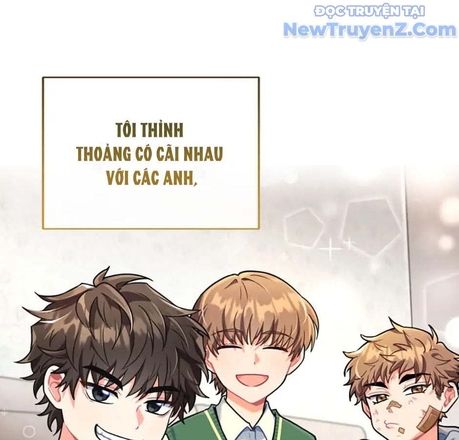 Anh Em Của Tôi Đều Là Nhân Vật Chính chapter 1 - Trang 47