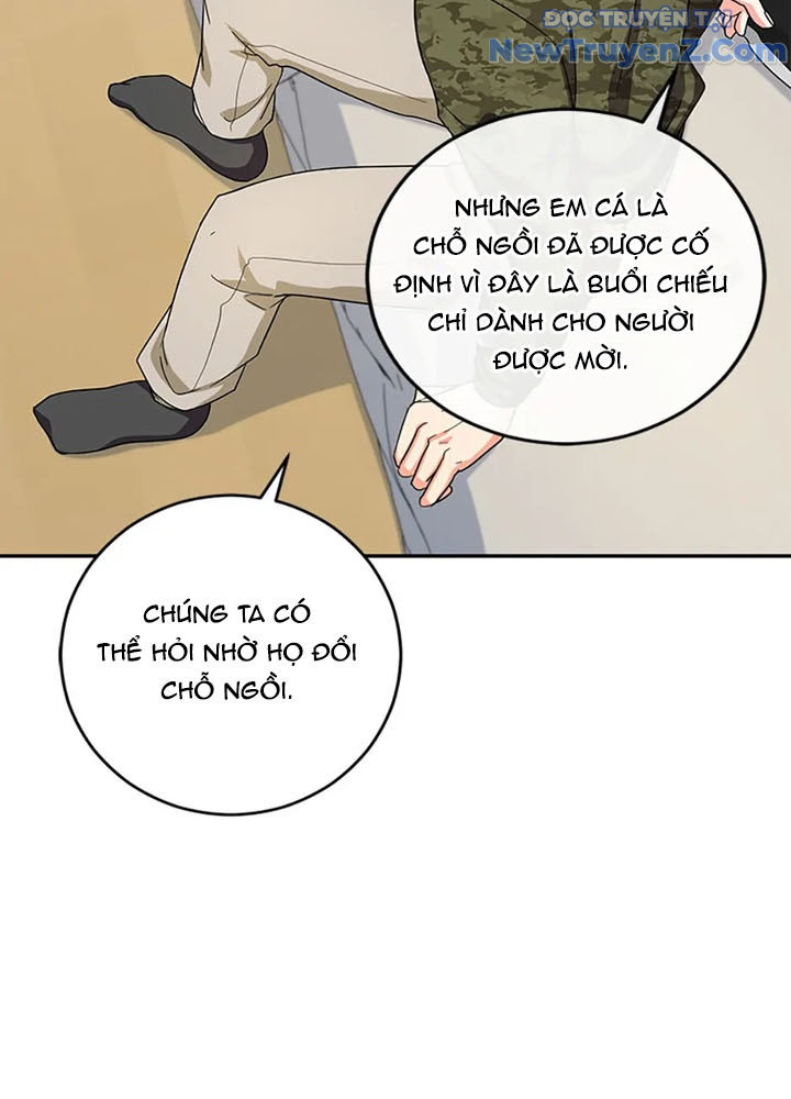 Anh Em Của Tôi Đều Là Nhân Vật Chính chapter 54 - Trang 52
