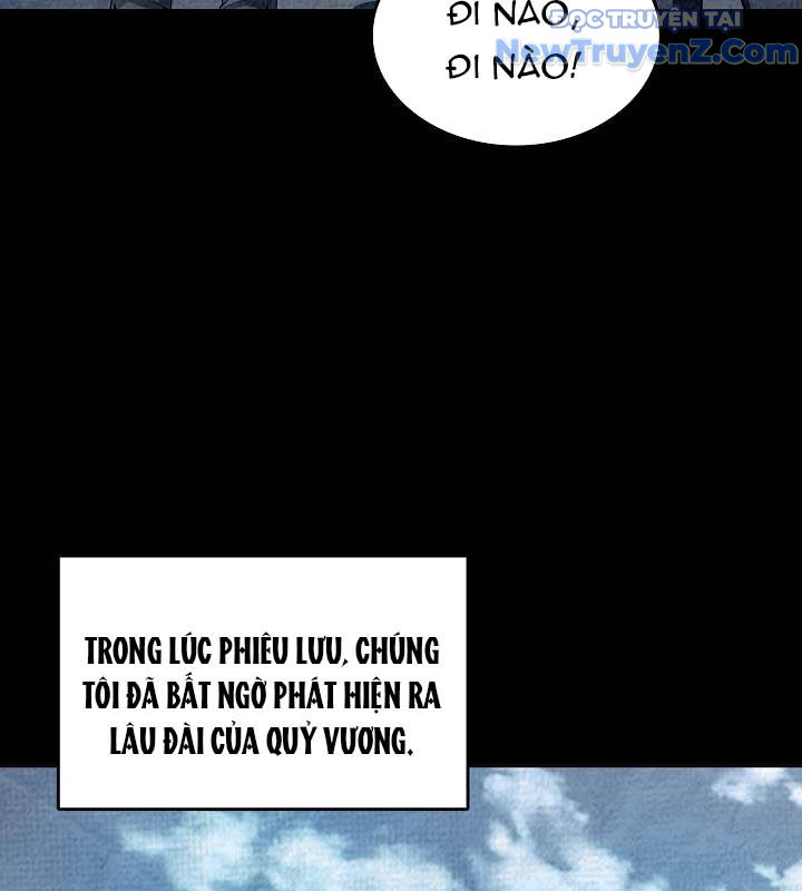 0.0000001% Của Quỷ Vương chapter 11 - Trang 35