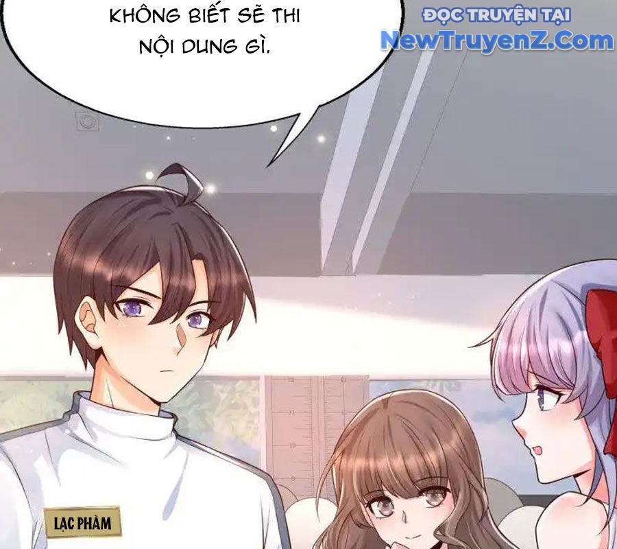 Nữ Thần Giúp Tôi Trở Thành Học Bá chapter 52 - Trang 38