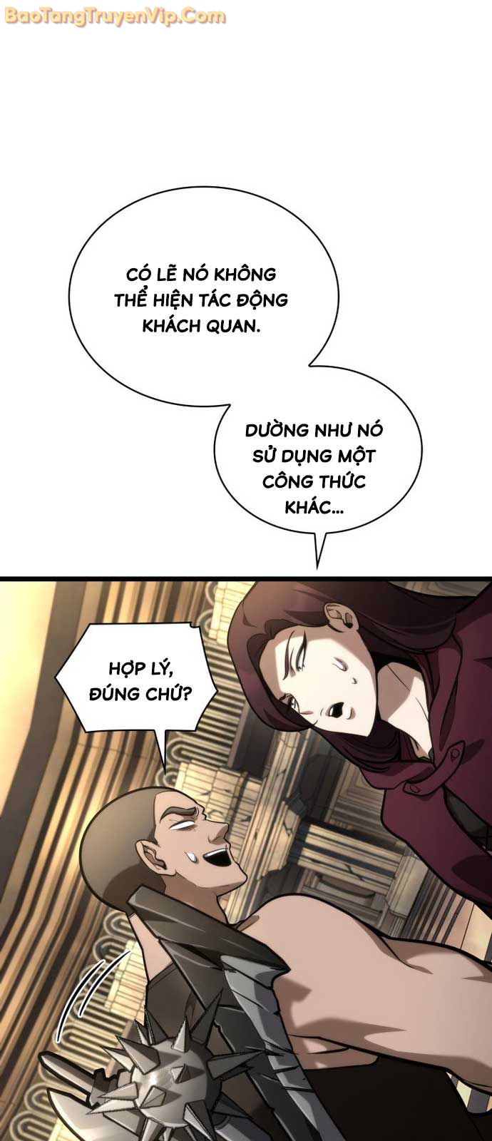 Đại Pháp Sư Toàn Năng chapter 120.1 - Trang 100