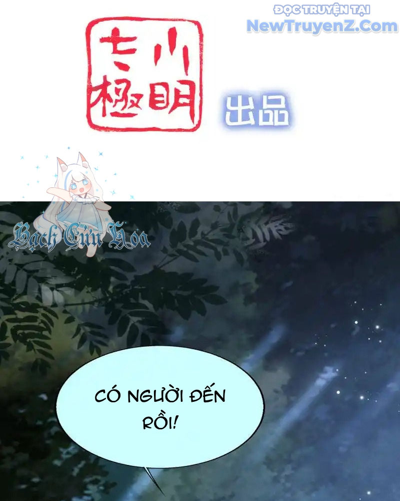 Nữ Thần Giúp Tôi Trở Thành Học Bá chapter 34 - Trang 6
