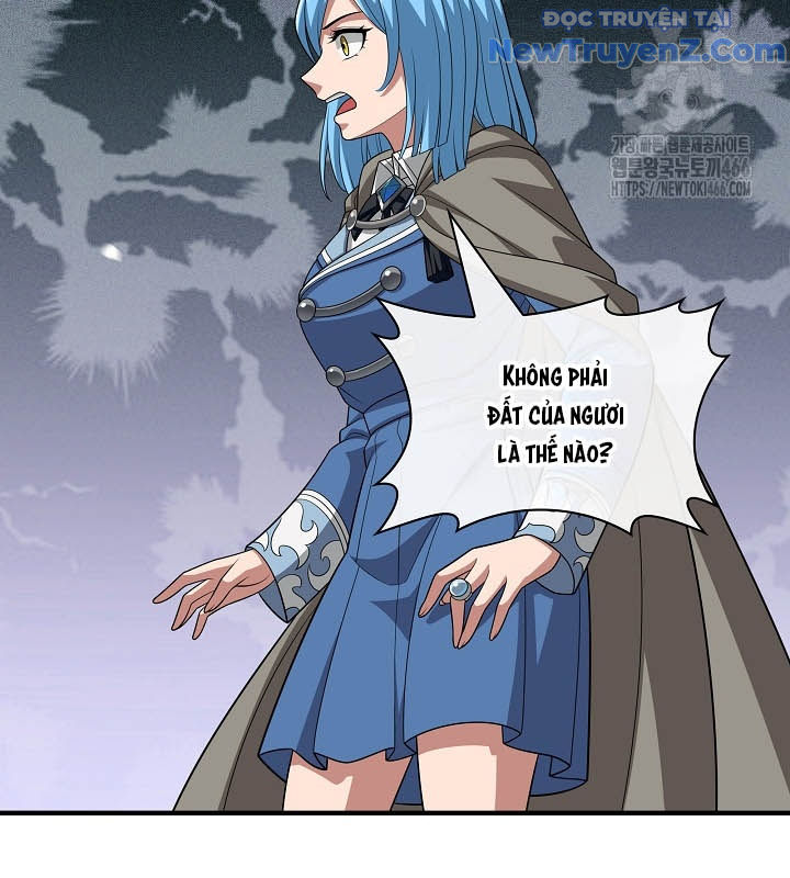 0.0000001% Của Quỷ Vương chapter 38 - Trang 23