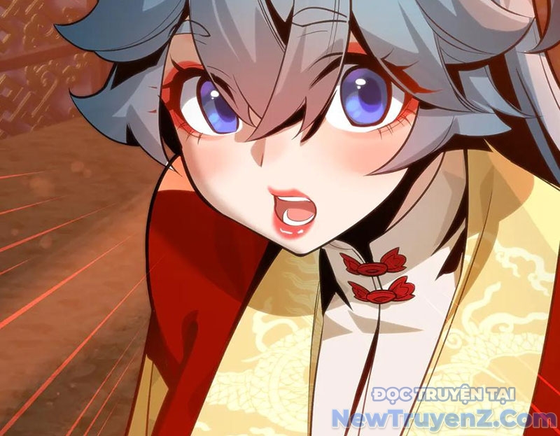 Đại Ái Ma Tôn, Nữ Đồ Đệ Đều Muốn Giết Ta chapter 76 - Trang 20