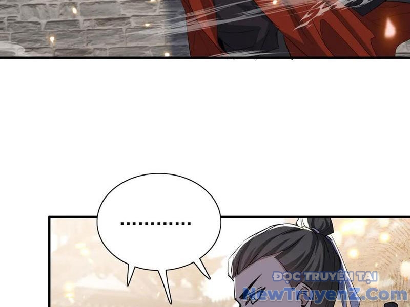Đồ Đệ Nữ Đế Của Ta Muốn Hắc Hóa! chapter 49 - Trang 25