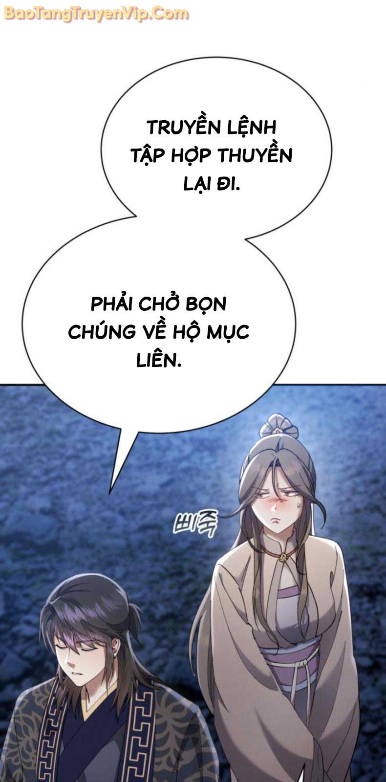 Thiên Ma Muốn Sống Một Cuộc Đời Bình Lặng chapter 33.1 - Trang 47