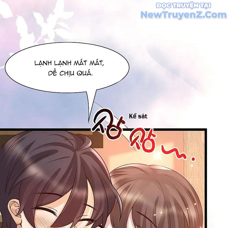 Nữ Thần Giúp Tôi Trở Thành Học Bá chapter 16 - Trang 53