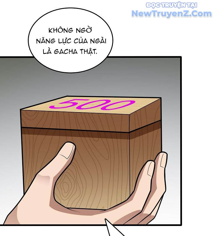 0.0000001% Của Quỷ Vương chapter 15 - Trang 42