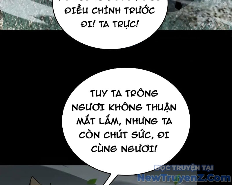 Vạn Tộc Xâm Lấn: Toàn Dân Tham Chiến, Ta Ở Lại Hậu Phương chapter 43 - Trang 106