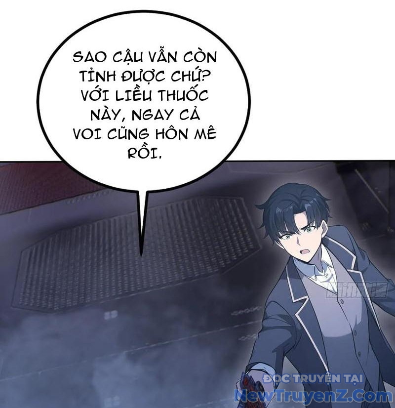 Trò Chơi Quỷ Dị: Ta Dựa Vào Vô Số Công Đức Khắc Thông Quan chapter 143 - Trang 29