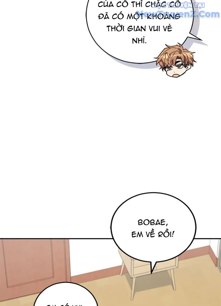 Anh Em Của Tôi Đều Là Nhân Vật Chính chapter 54 - Trang 23