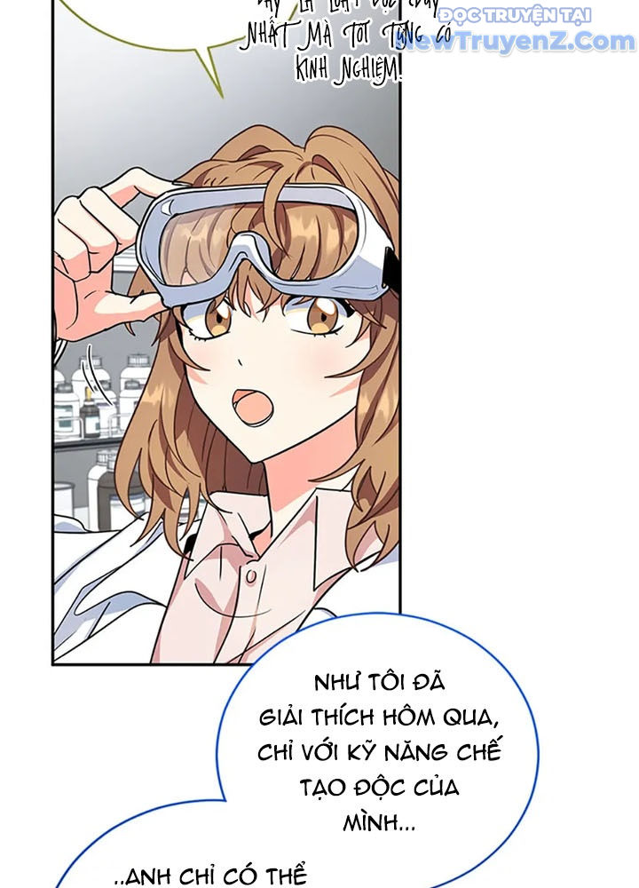 Anh Em Của Tôi Đều Là Nhân Vật Chính chapter 58 - Trang 16