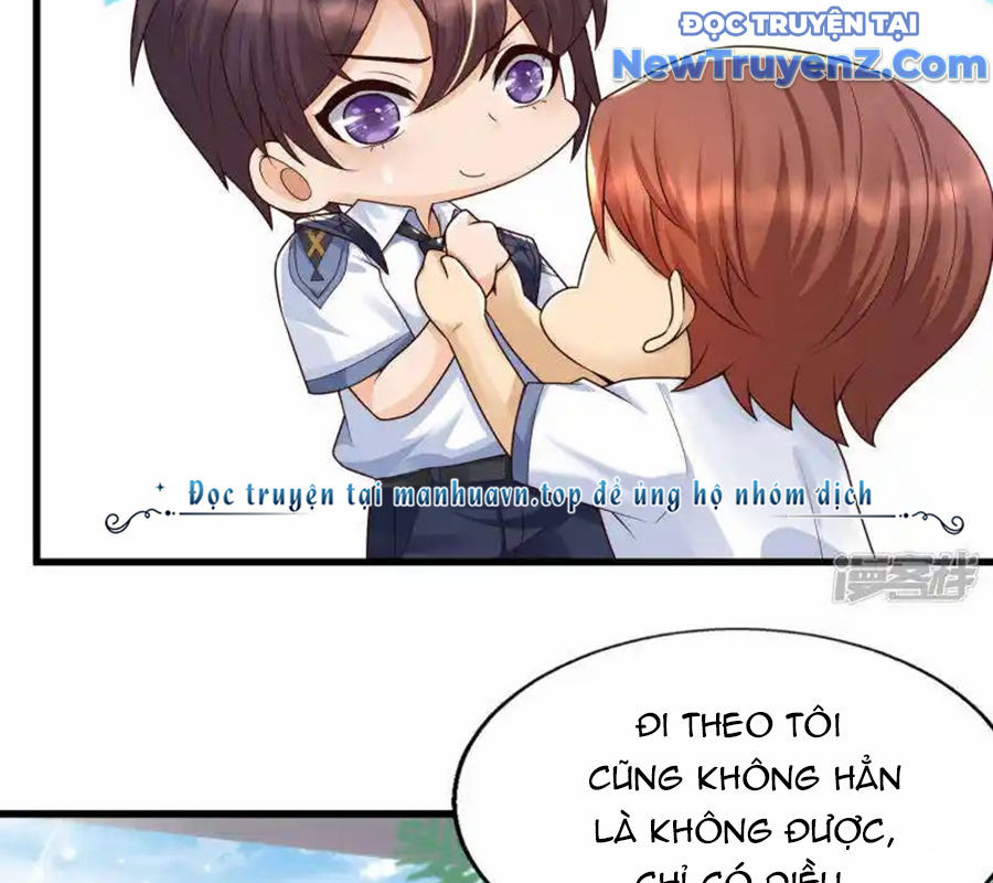 Nữ Thần Giúp Tôi Trở Thành Học Bá chapter 51 - Trang 67