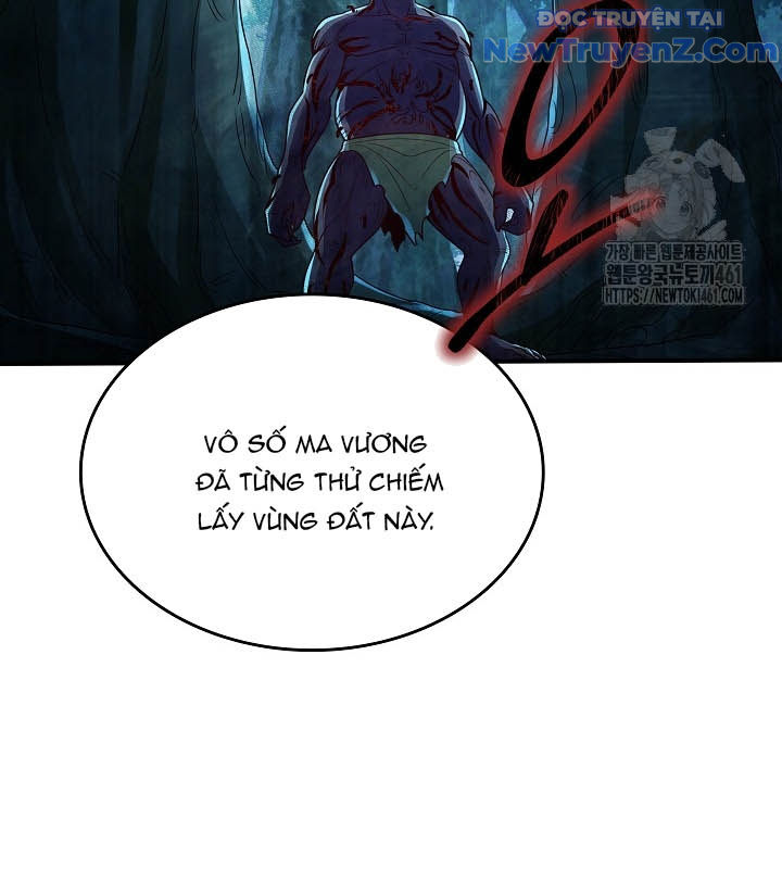 0.0000001% Của Quỷ Vương chapter 33 - Trang 16