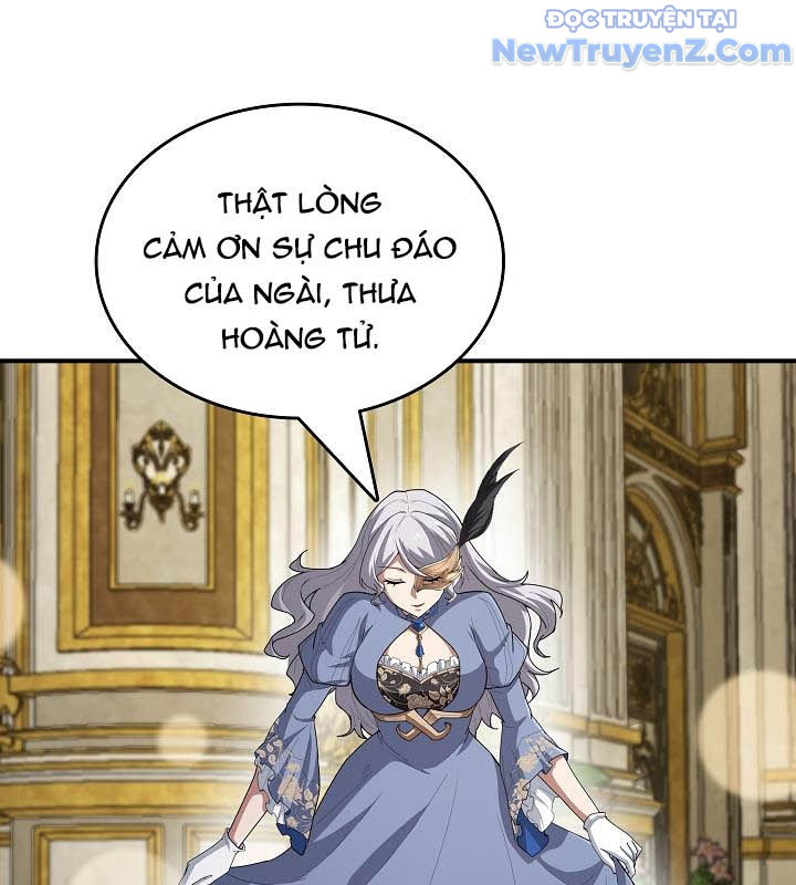 0.0000001% Của Quỷ Vương chapter 19 - Trang 58