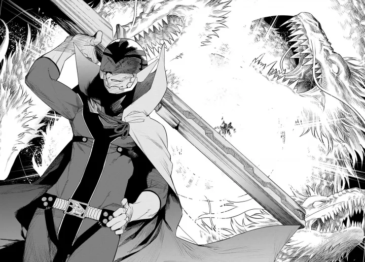 Sentai Dai Shikkaku Chapter 100 - Trang 5