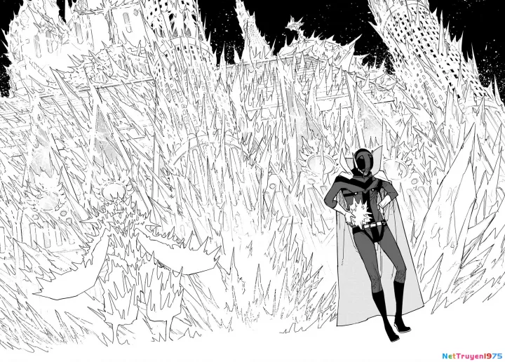 Sentai Dai Shikkaku Chapter 100 - Trang 11