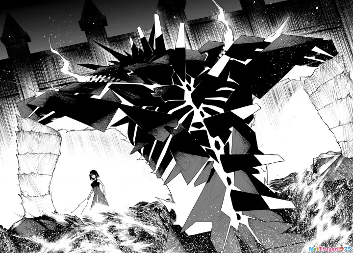 Sentai Dai Shikkaku Chapter 101 - Trang 17