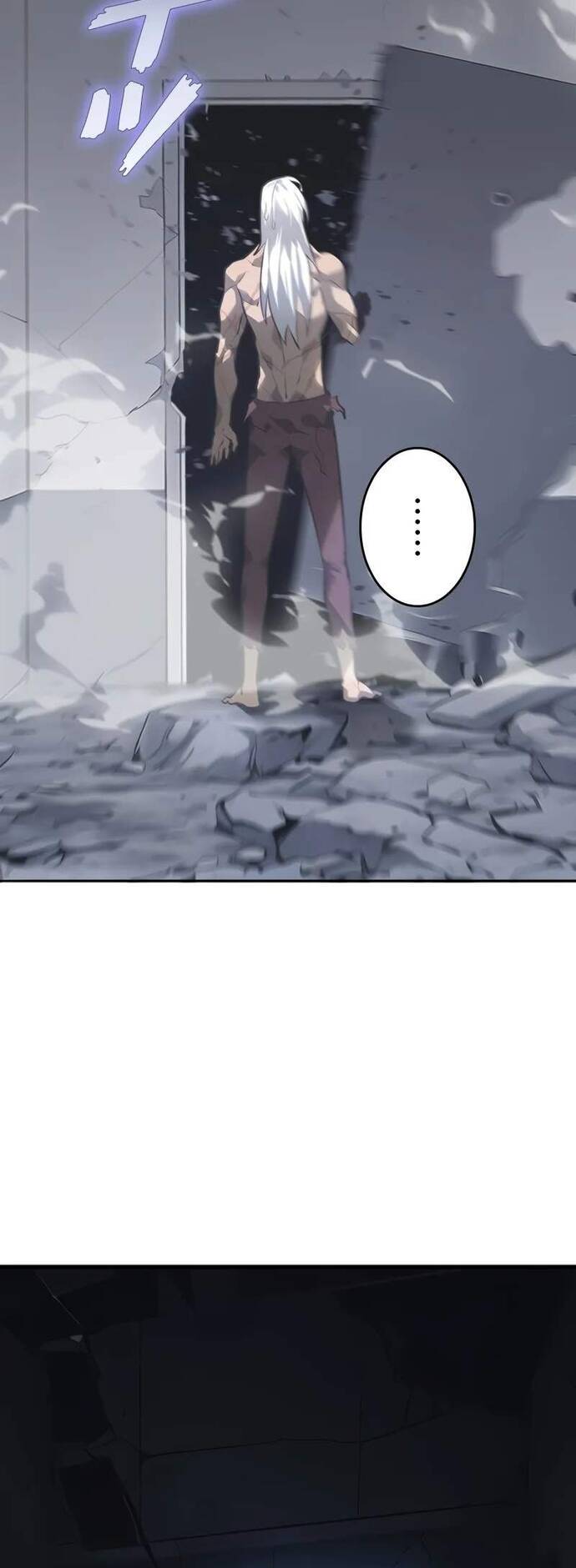 Trở Về Từ Vực Thẳm Chapter 6 - Trang 3