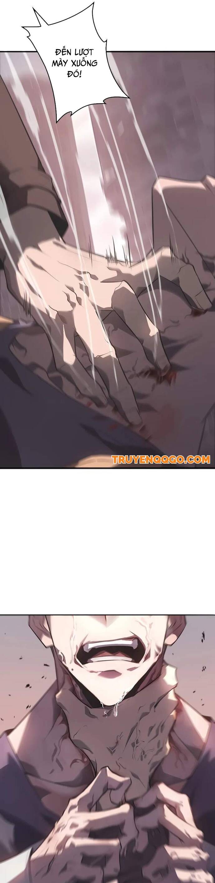 Trở Về Từ Vực Thẳm Chapter 6 - Trang 38