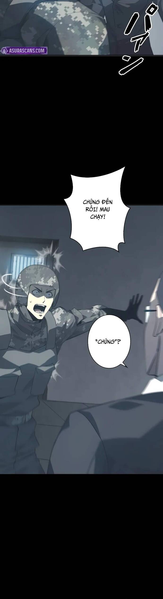 Trở Về Từ Vực Thẳm Chapter 1 - Trang 63