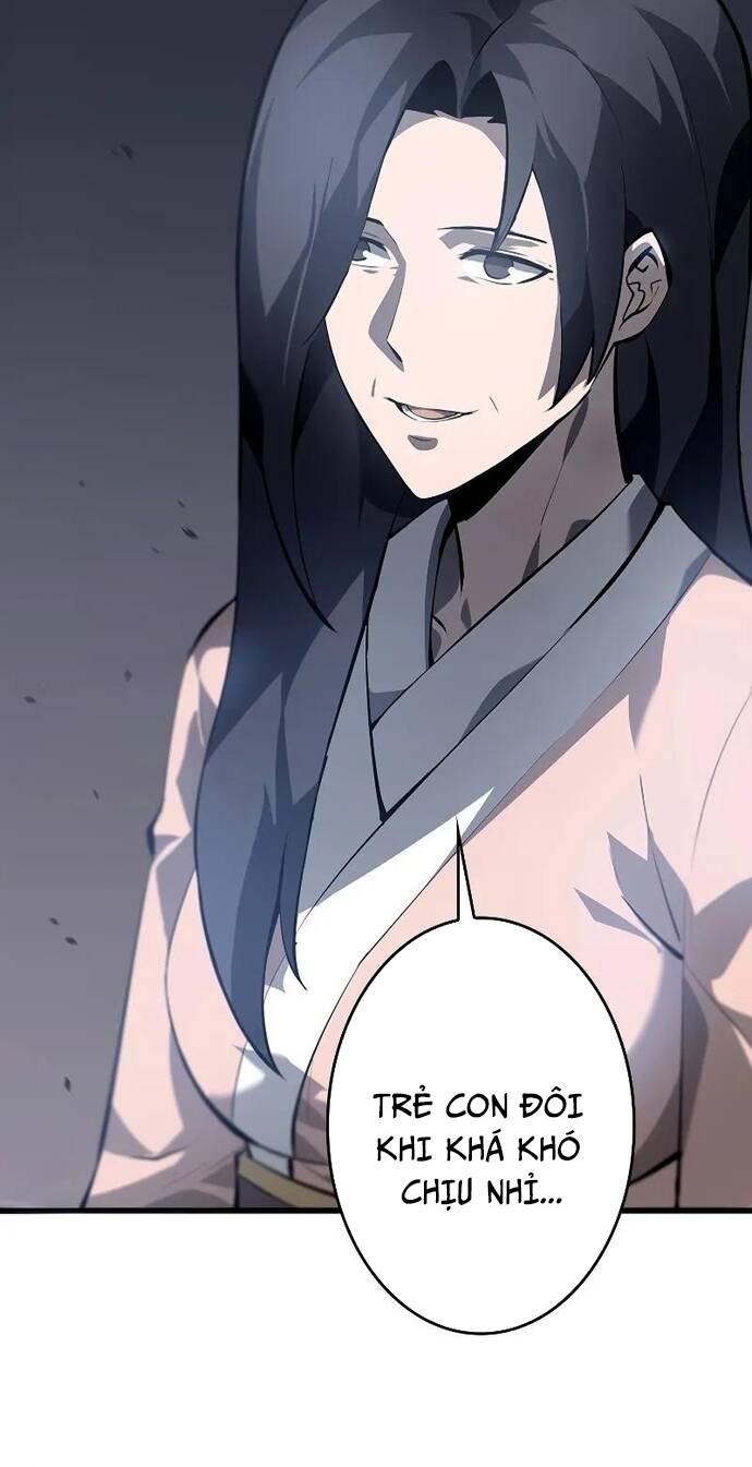 Trở Về Từ Vực Thẳm Chapter 17 - Trang 60