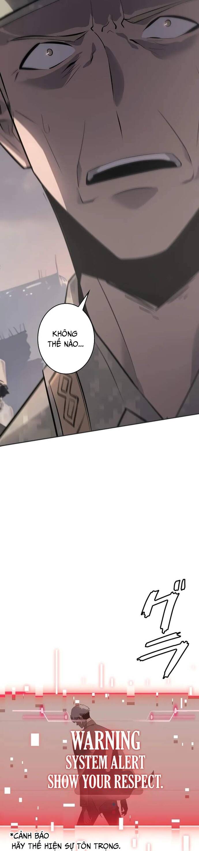 Trở Về Từ Vực Thẳm Chapter 8 - Trang 3
