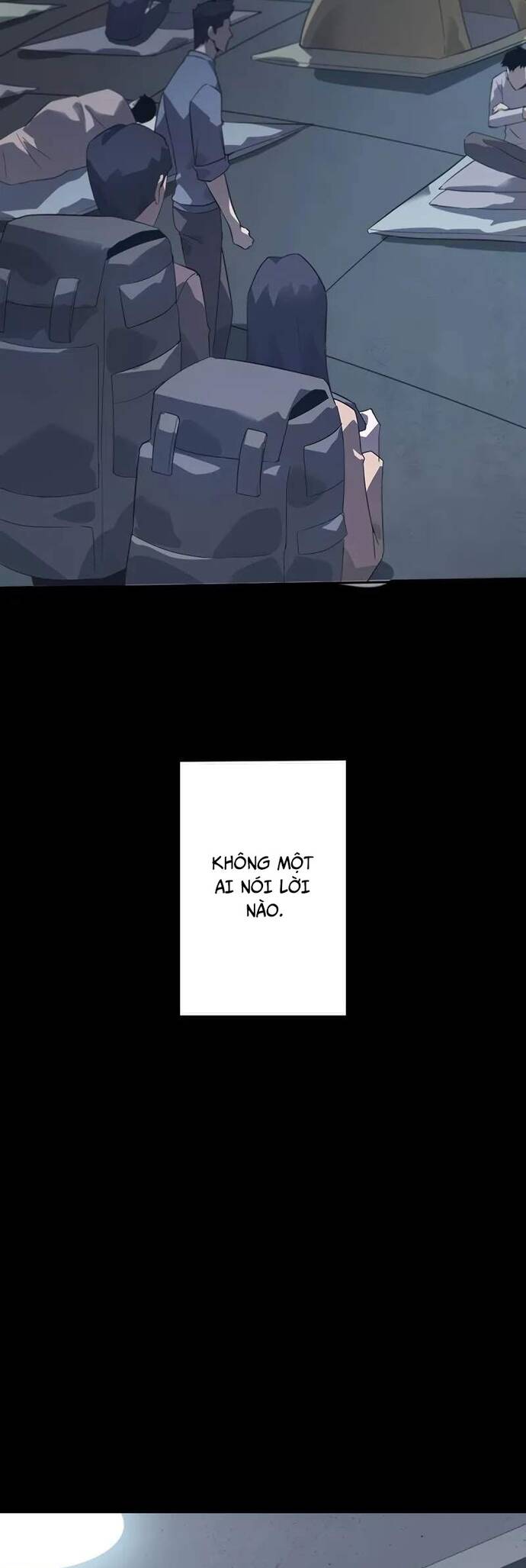 Trở Về Từ Vực Thẳm Chapter 1 - Trang 36