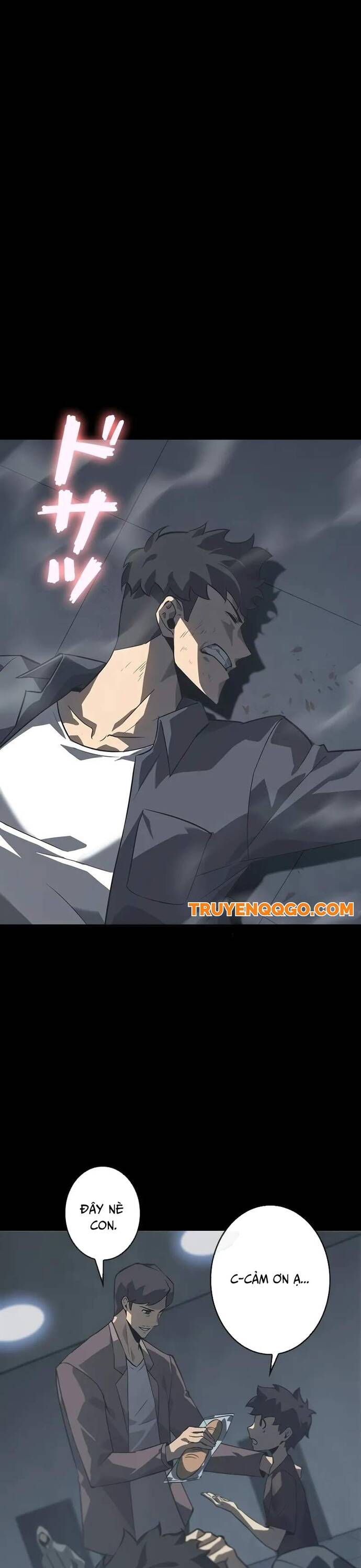 Trở Về Từ Vực Thẳm Chapter 1 - Trang 50