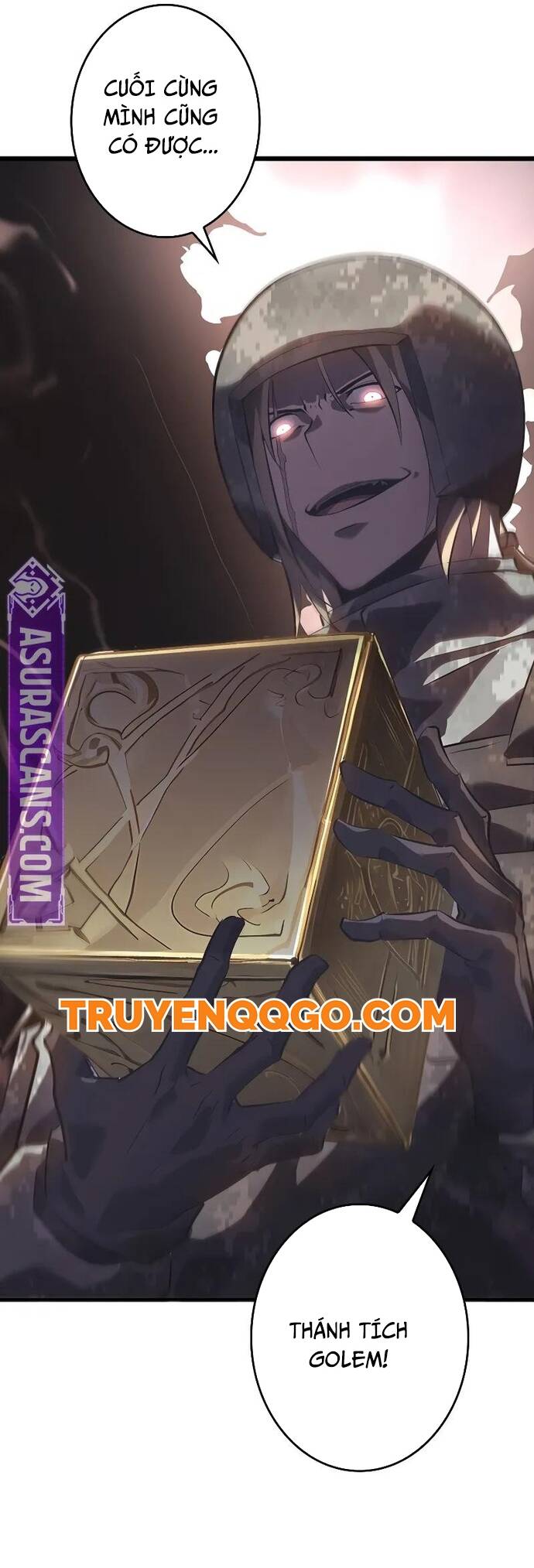 Trở Về Từ Vực Thẳm Chapter 13 - Trang 47