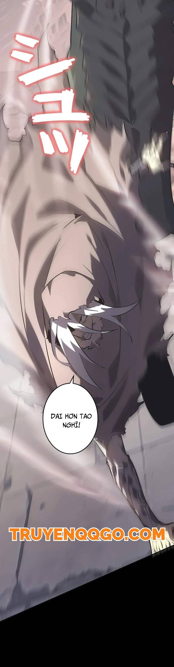 Trở Về Từ Vực Thẳm Chapter 12 - Trang 46