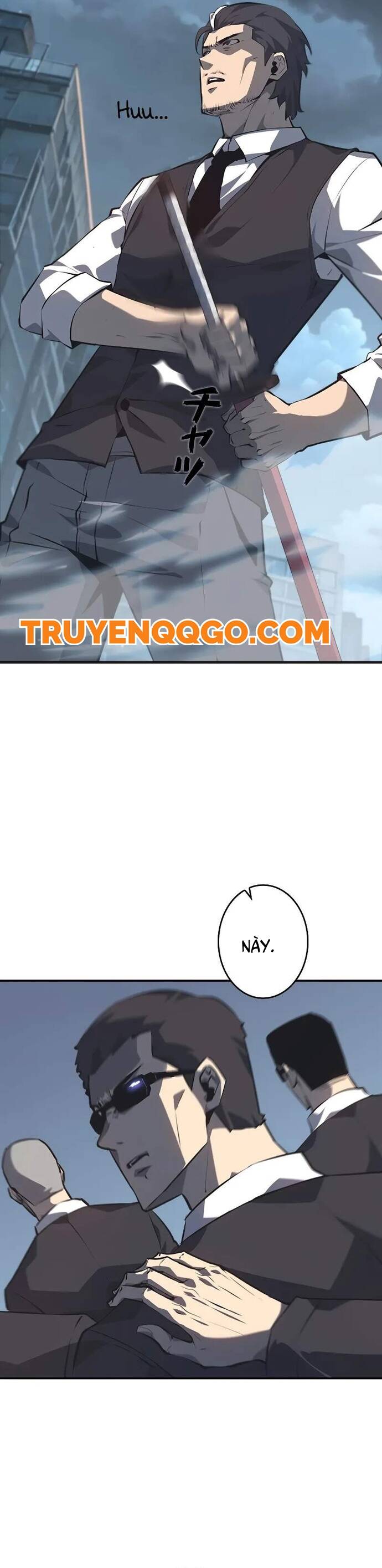 Trở Về Từ Vực Thẳm Chapter 19 - Trang 2