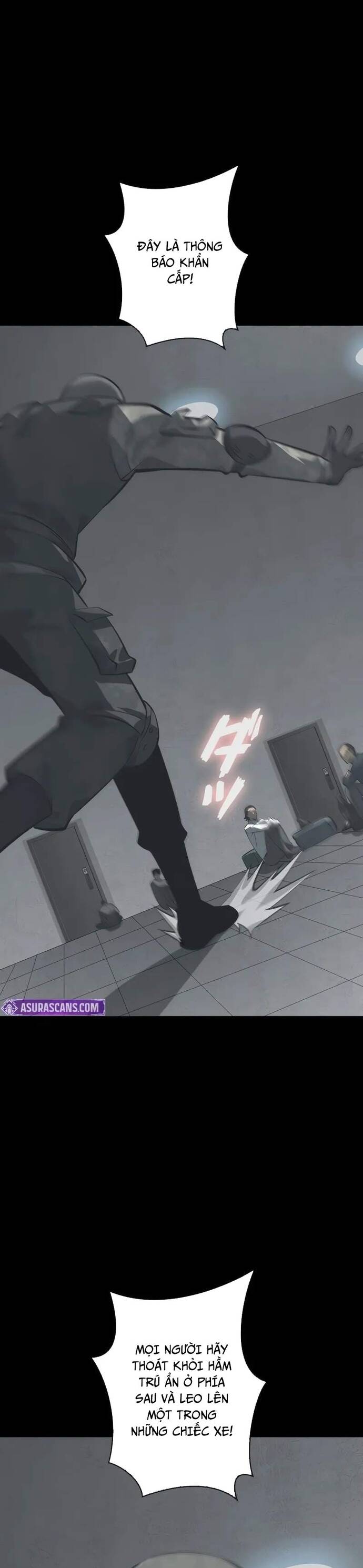 Trở Về Từ Vực Thẳm Chapter 1 - Trang 58