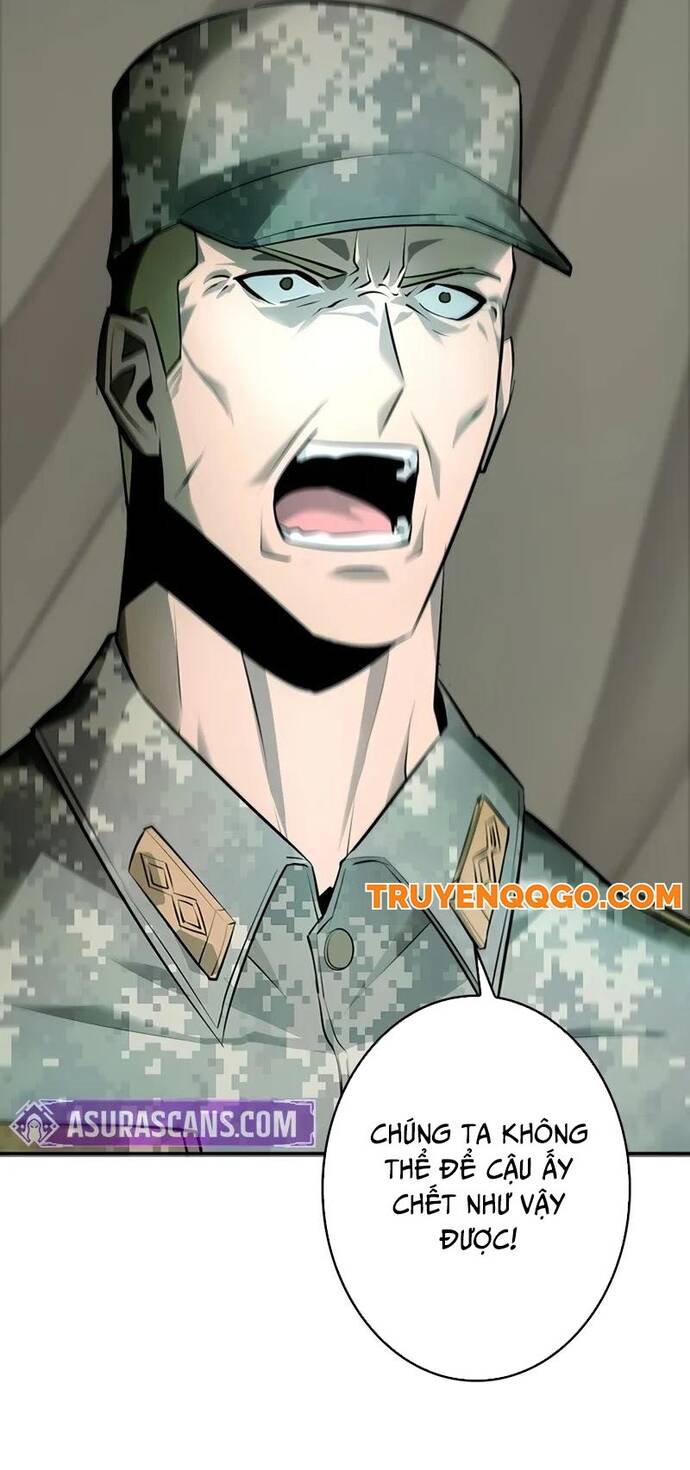 Trở Về Từ Vực Thẳm Chapter 8 - Trang 42