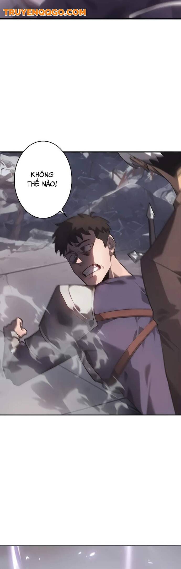 Trở Về Từ Vực Thẳm Chapter 6 - Trang 33