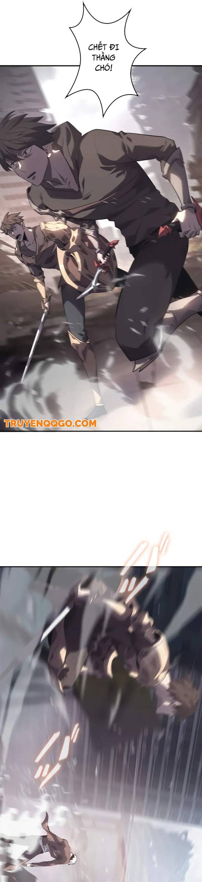 Trở Về Từ Vực Thẳm Chapter 6 - Trang 26