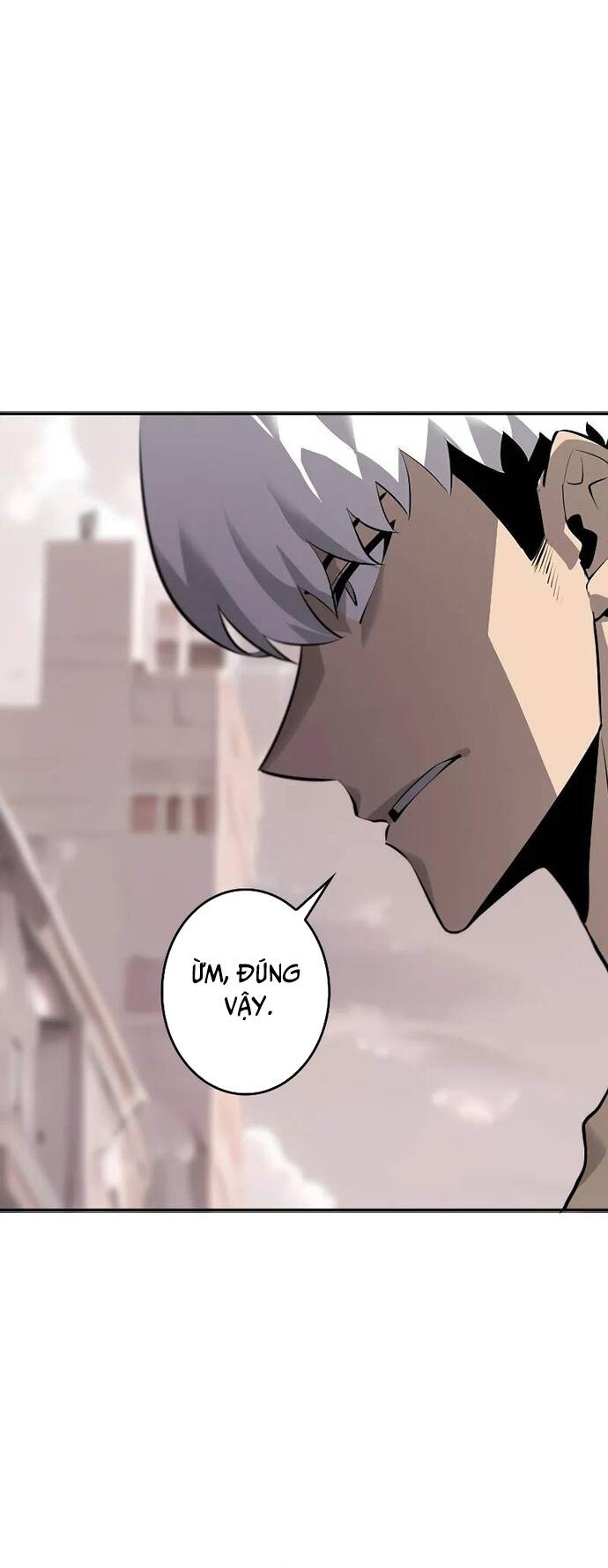 Trở Về Từ Vực Thẳm Chapter 14 - Trang 8