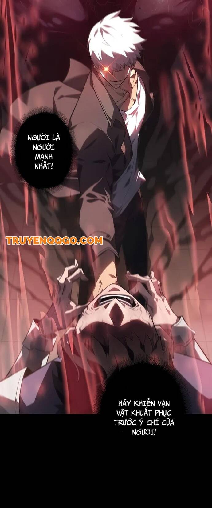 Trở Về Từ Vực Thẳm Chapter 6 - Trang 40