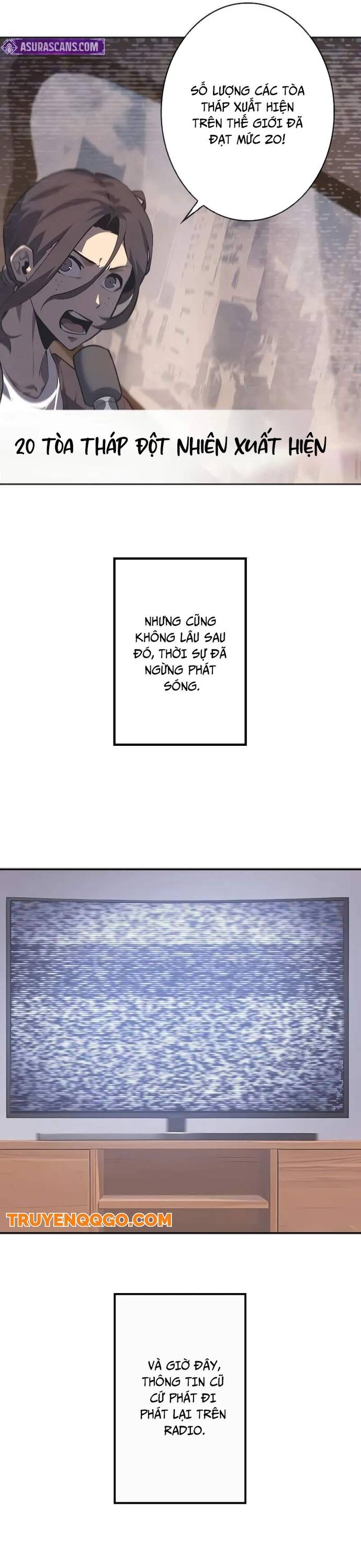 Trở Về Từ Vực Thẳm Chapter 1 - Trang 28