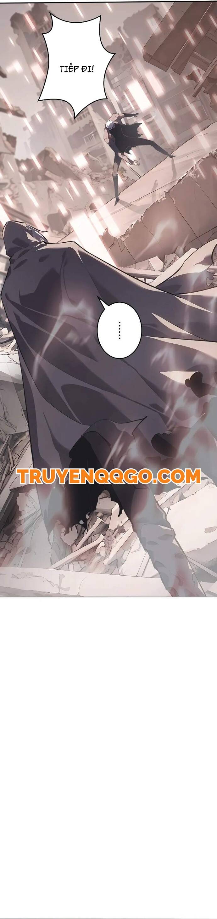 Trở Về Từ Vực Thẳm Chapter 13 - Trang 8
