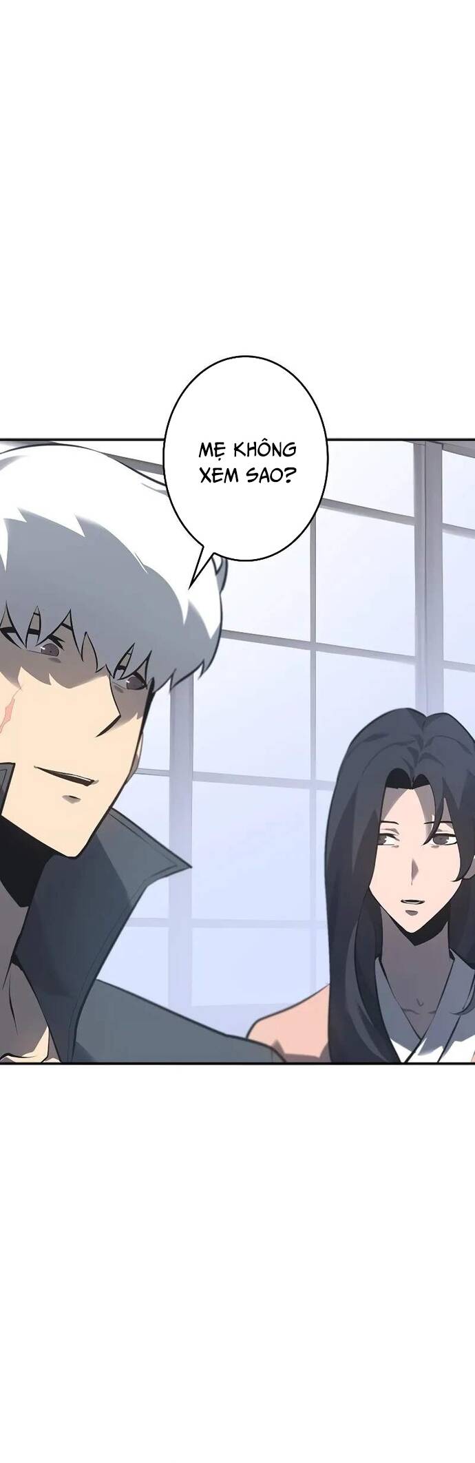 Trở Về Từ Vực Thẳm Chapter 16 - Trang 22