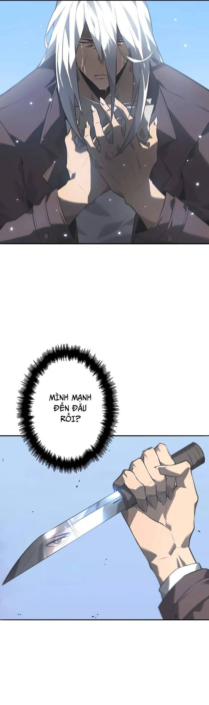 Trở Về Từ Vực Thẳm Chapter 6 - Trang 9