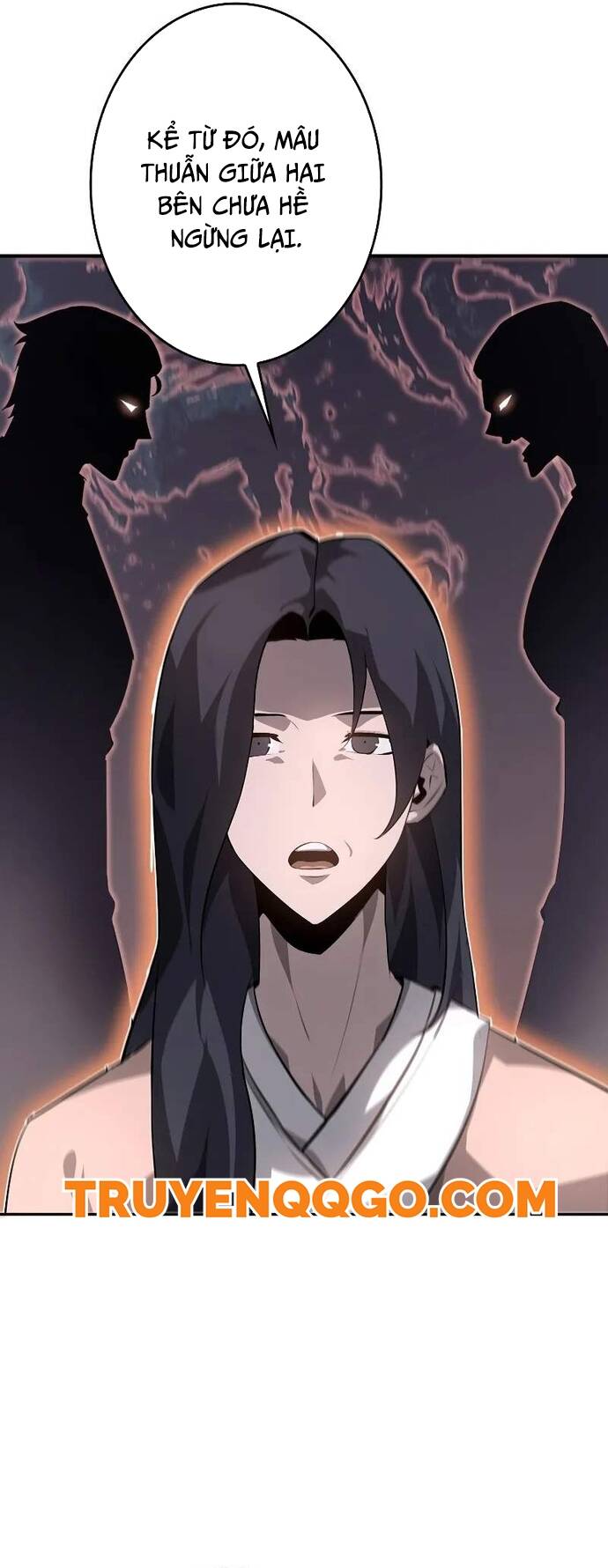 Trở Về Từ Vực Thẳm Chapter 17 - Trang 39